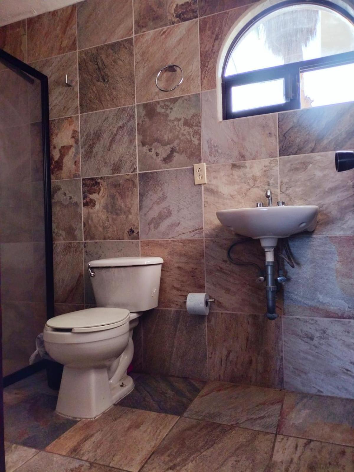 Hostal Las Quintas Сан-Хосе-дель-Кабо Экстерьер фото